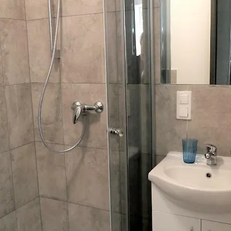 Alloggio in famiglia Obiekt Noclegowy Ocelot Pruszków