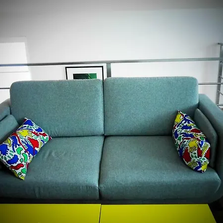 Alloggio in famiglia Obiekt Noclegowy Ocelot *