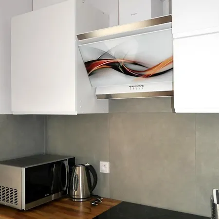 Alloggio in famiglia Obiekt Noclegowy Ocelot *