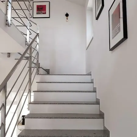 Obiekt Noclegowy Ocelot Homestay Pruszkow