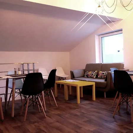 Obiekt Noclegowy Ocelot