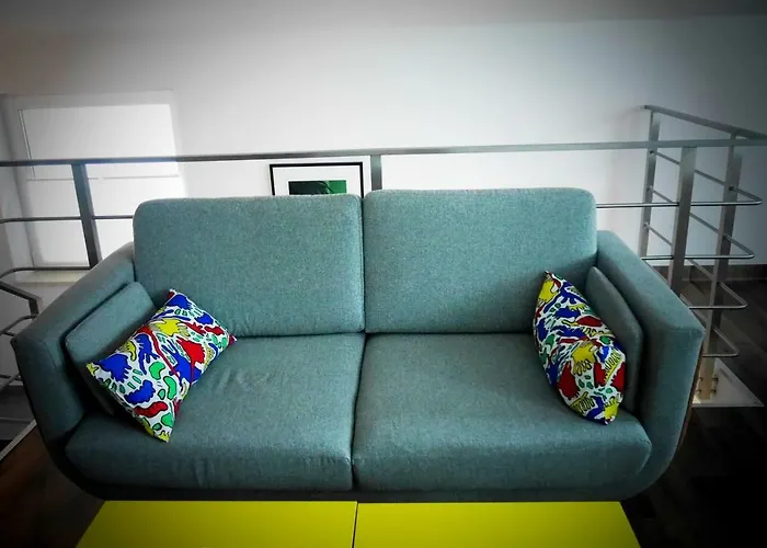 Kwatera prywatna Obiekt Noclegowy Ocelot *