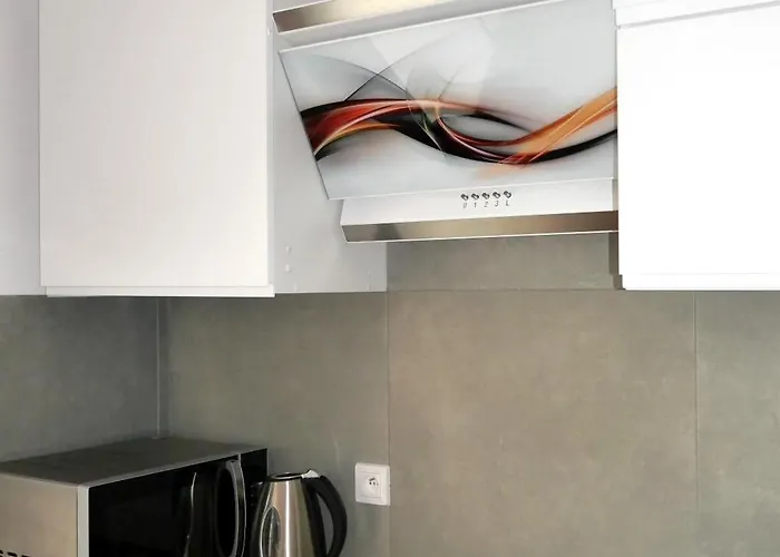 Kwatera prywatna Obiekt Noclegowy Ocelot *