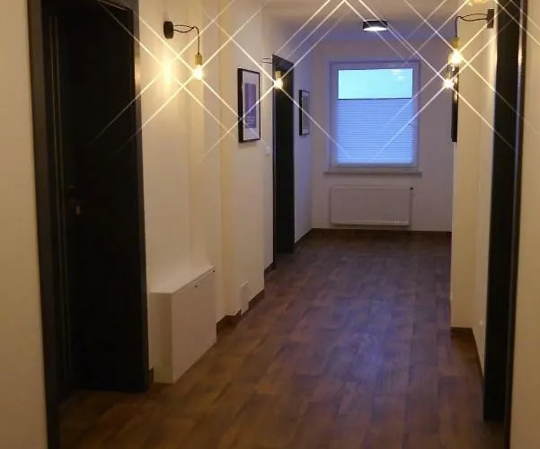 Obiekt Noclegowy Ocelot Kwatera prywatna Pruszków