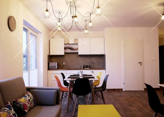 Kwatera prywatna Obiekt Noclegowy Ocelot Pruszków