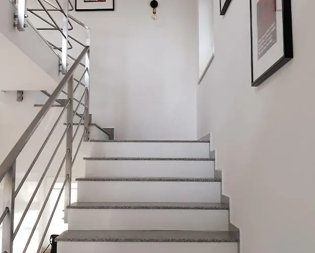 Obiekt Noclegowy Ocelot Kwatera prywatna Pruszków