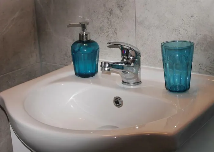 Obiekt Noclegowy Ocelot