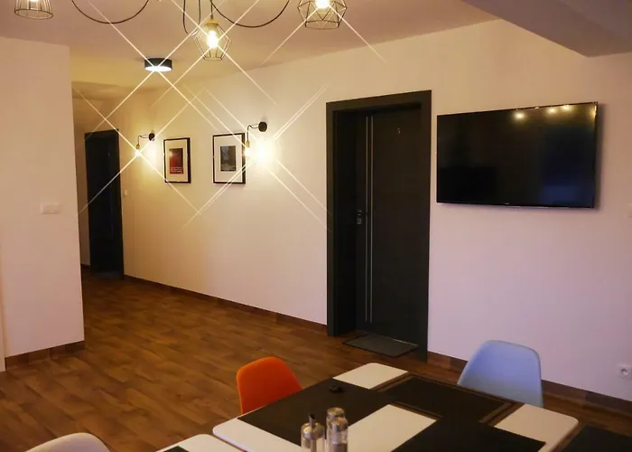 Obiekt Noclegowy Ocelot Kwatera prywatna *